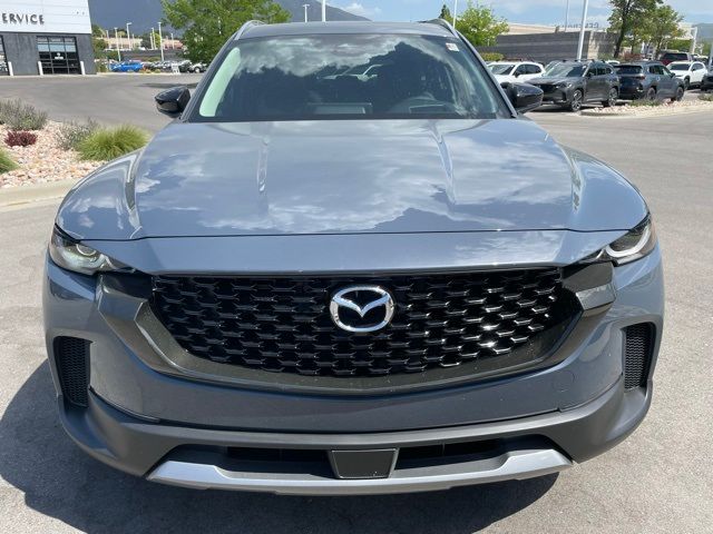 2025 Mazda CX-50 2.5 Turbo Premium Package