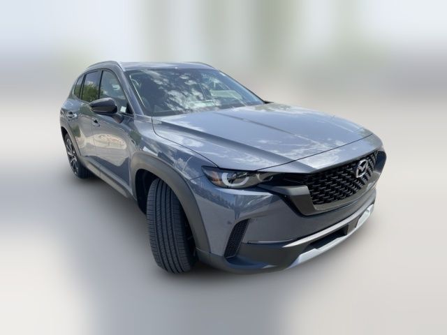 2025 Mazda CX-50 2.5 Turbo Premium Package