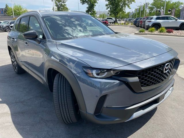 2025 Mazda CX-50 2.5 Turbo Premium Package