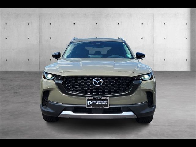 2025 Mazda CX-50 2.5 Turbo Premium Package