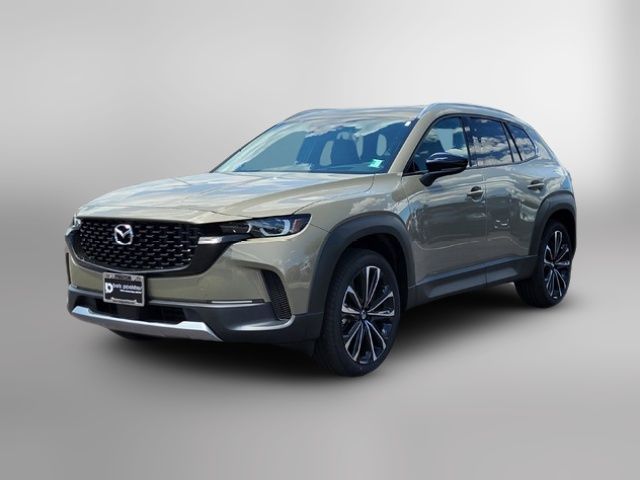 2025 Mazda CX-50 2.5 Turbo Premium Package