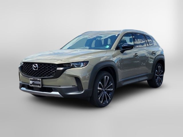 2025 Mazda CX-50 2.5 Turbo Premium Package