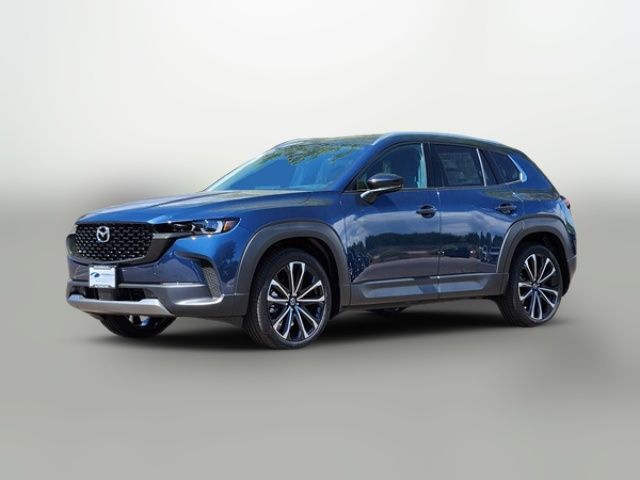 2025 Mazda CX-50 2.5 Turbo Premium Package
