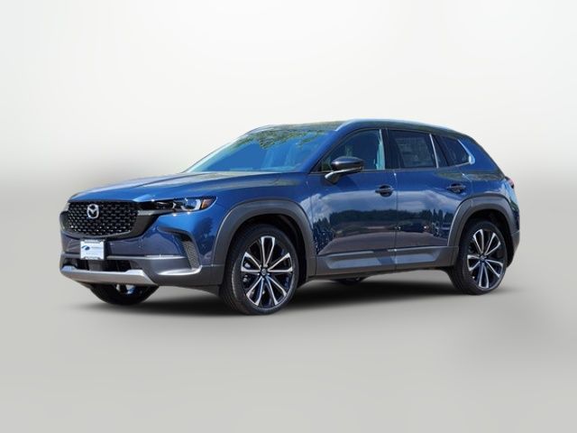 2025 Mazda CX-50 2.5 Turbo Premium Package