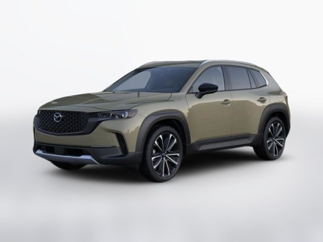 2025 Mazda CX-50 2.5 Turbo Premium Package