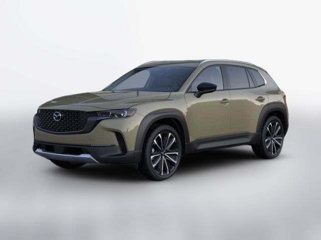 2025 Mazda CX-50 2.5 Turbo Premium Package