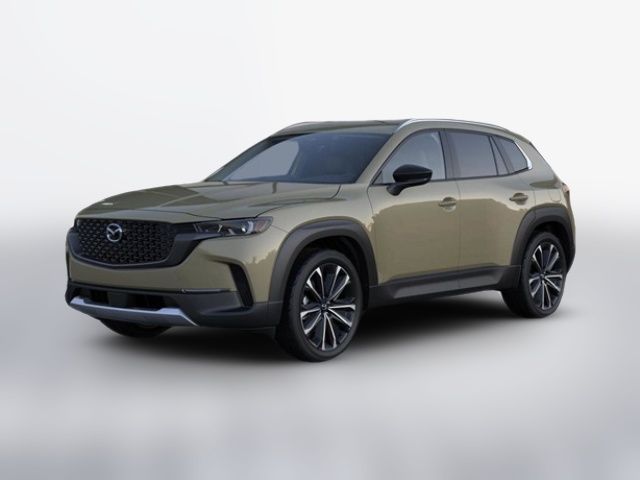 2025 Mazda CX-50 2.5 Turbo Premium Package
