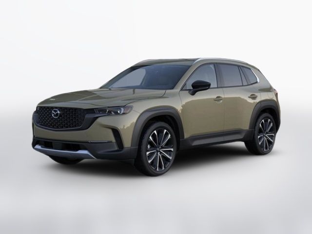 2025 Mazda CX-50 2.5 Turbo Premium Package