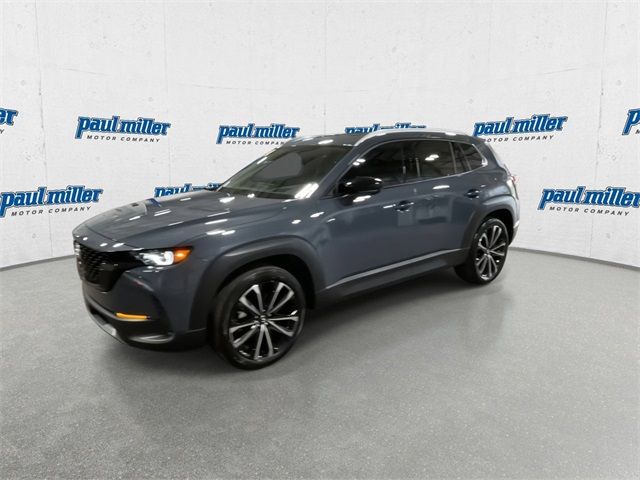 2025 Mazda CX-50 2.5 Turbo Premium Package