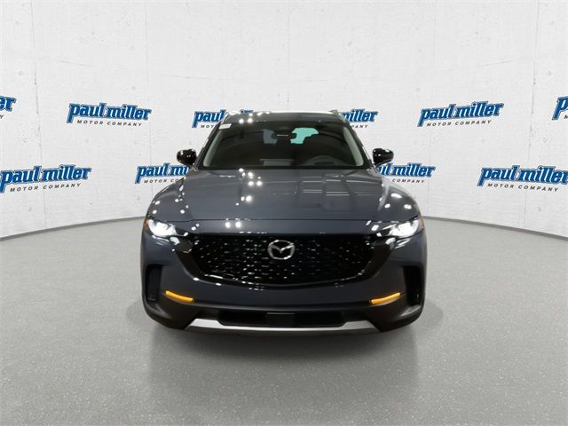 2025 Mazda CX-50 2.5 Turbo Premium Package