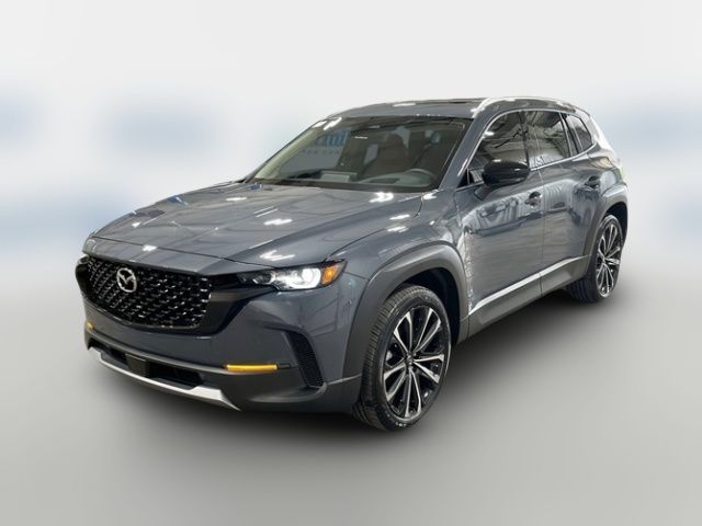 2025 Mazda CX-50 2.5 Turbo Premium Package