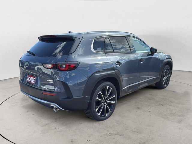 2025 Mazda CX-50 2.5 Turbo Premium Package