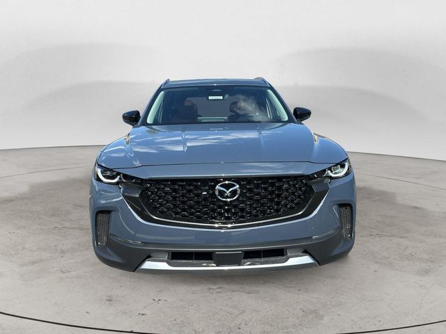 2025 Mazda CX-50 2.5 Turbo Premium Package