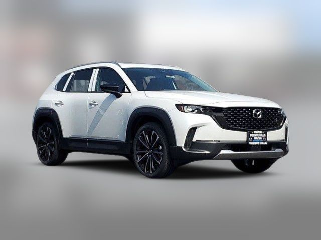 2025 Mazda CX-50 2.5 Turbo Premium Package
