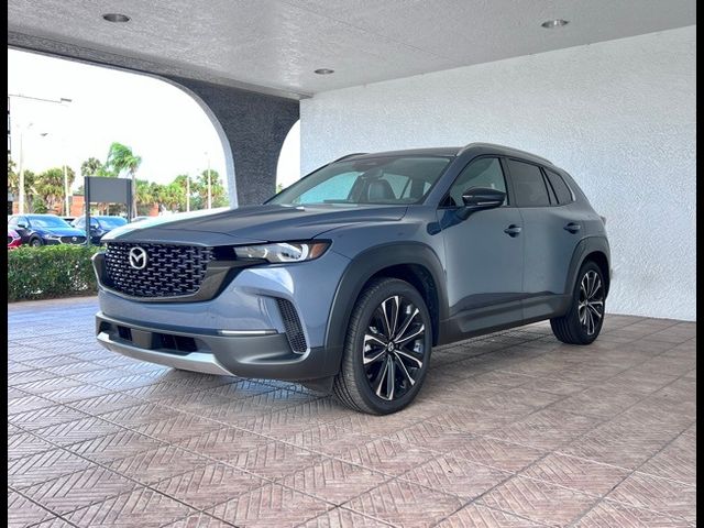 2025 Mazda CX-50 2.5 Turbo Premium Package