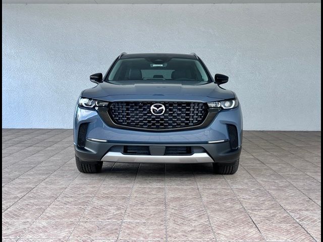 2025 Mazda CX-50 2.5 Turbo Premium Package