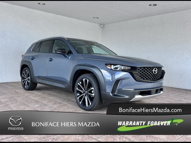 2025 Mazda CX-50 2.5 Turbo Premium Package