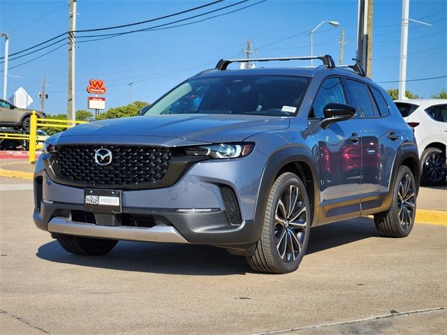 2025 Mazda CX-50 2.5 Turbo Premium Package