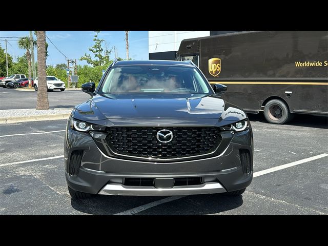 2025 Mazda CX-50 2.5 Turbo Premium Package