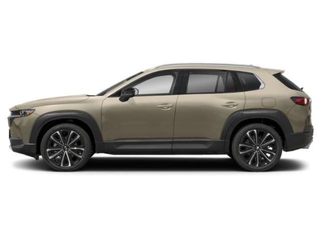 2025 Mazda CX-50 2.5 Turbo Premium Package