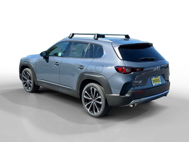 2025 Mazda CX-50 2.5 Turbo Premium Package