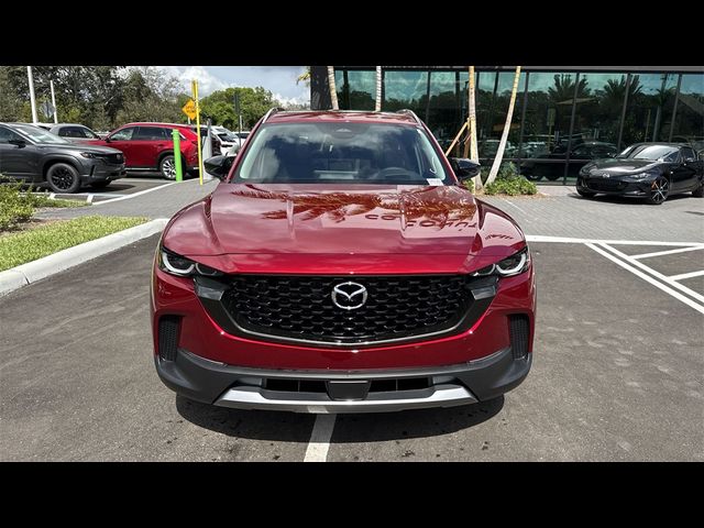 2025 Mazda CX-50 2.5 Turbo Premium Package