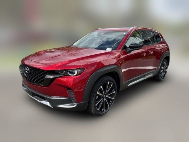 2025 Mazda CX-50 2.5 Turbo Premium Package