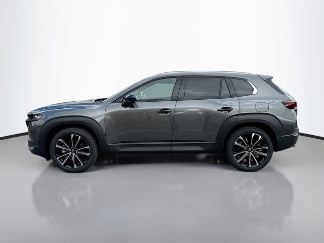 2025 Mazda CX-50 2.5 Turbo Premium Package