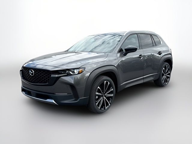 2025 Mazda CX-50 2.5 Turbo Premium Package