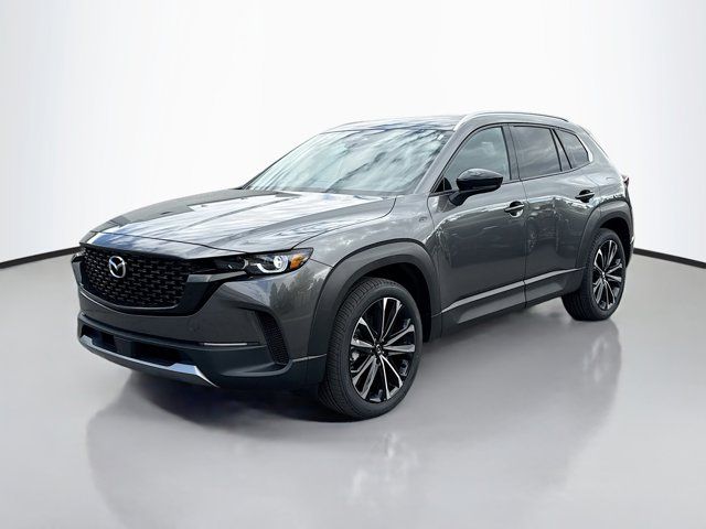 2025 Mazda CX-50 2.5 Turbo Premium Package