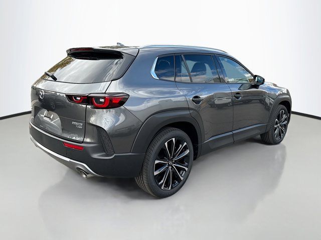 2025 Mazda CX-50 2.5 Turbo Premium Package