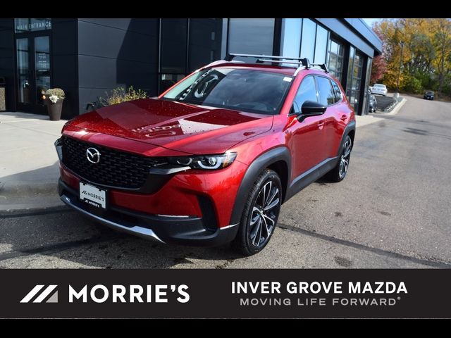 2025 Mazda CX-50 2.5 Turbo Premium Package