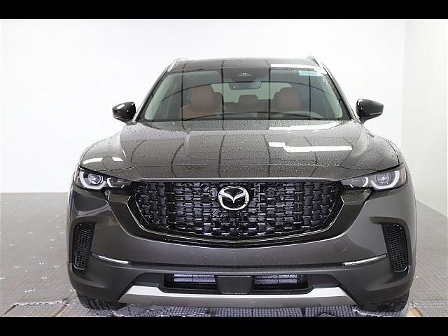 2025 Mazda CX-50 2.5 Turbo Premium Package