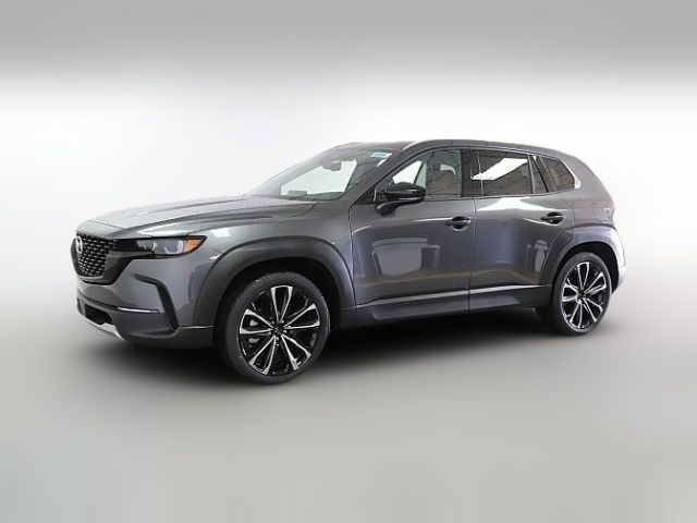 2025 Mazda CX-50 2.5 Turbo Premium Package