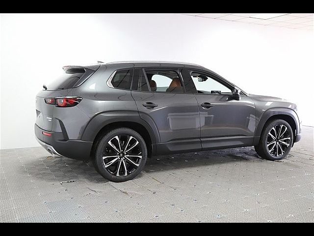 2025 Mazda CX-50 2.5 Turbo Premium Package