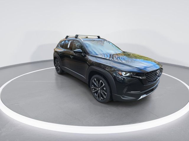 2025 Mazda CX-50 2.5 Turbo Premium Package