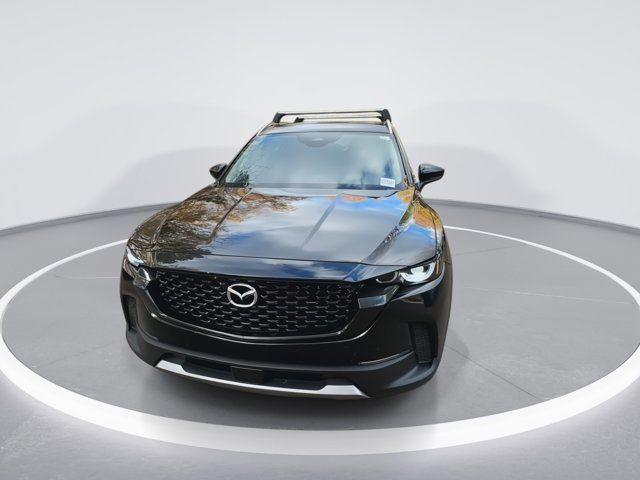 2025 Mazda CX-50 2.5 Turbo Premium Package