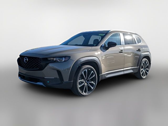 2025 Mazda CX-50 2.5 Turbo Premium Package