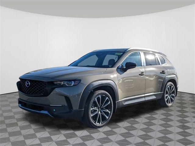 2025 Mazda CX-50 2.5 Turbo Premium Package