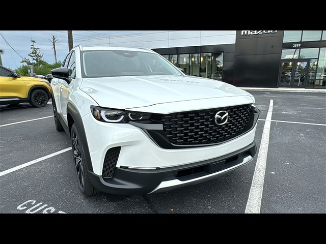 2025 Mazda CX-50 2.5 Turbo Premium Package