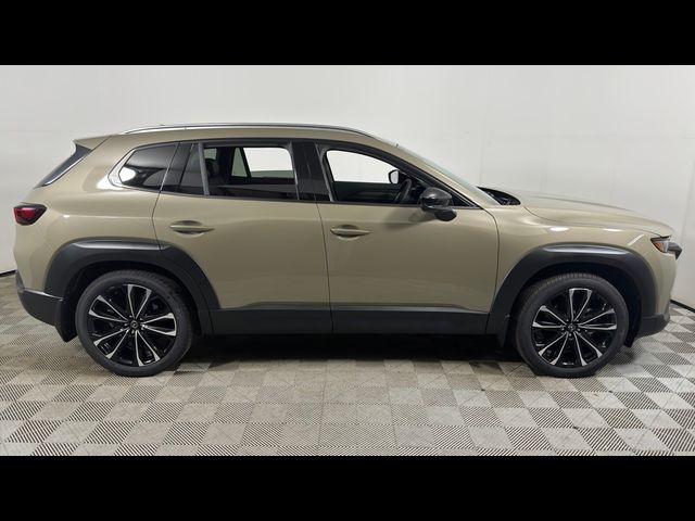 2025 Mazda CX-50 2.5 Turbo Premium Package