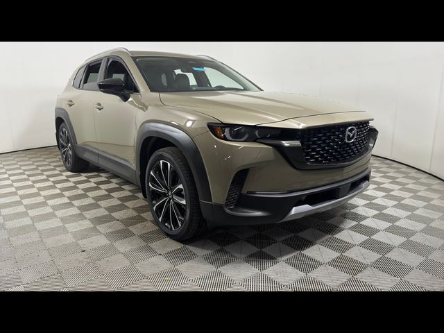 2025 Mazda CX-50 2.5 Turbo Premium Package