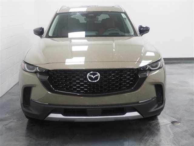 2025 Mazda CX-50 2.5 Turbo Premium Package