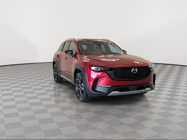 2025 Mazda CX-50 2.5 Turbo Premium Package