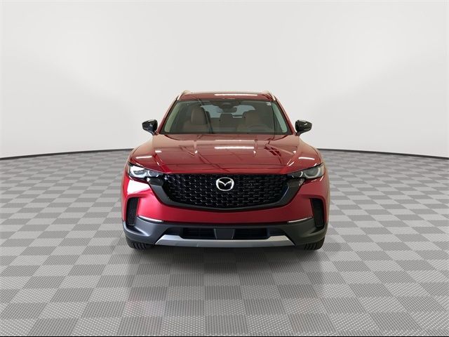 2025 Mazda CX-50 2.5 Turbo Premium Package