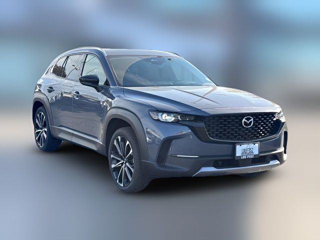 2025 Mazda CX-50 2.5 Turbo Premium Package