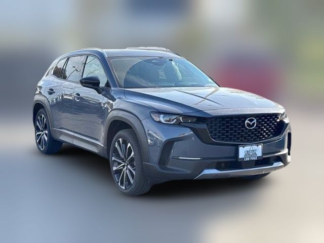 2025 Mazda CX-50 2.5 Turbo Premium Package