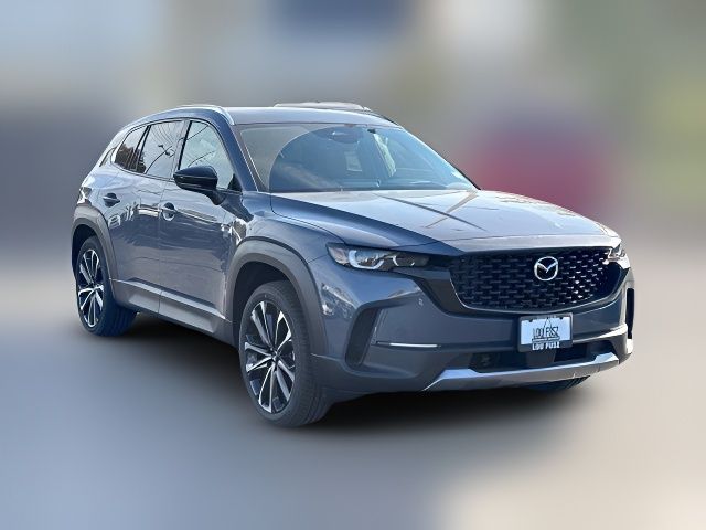 2025 Mazda CX-50 2.5 Turbo Premium Package