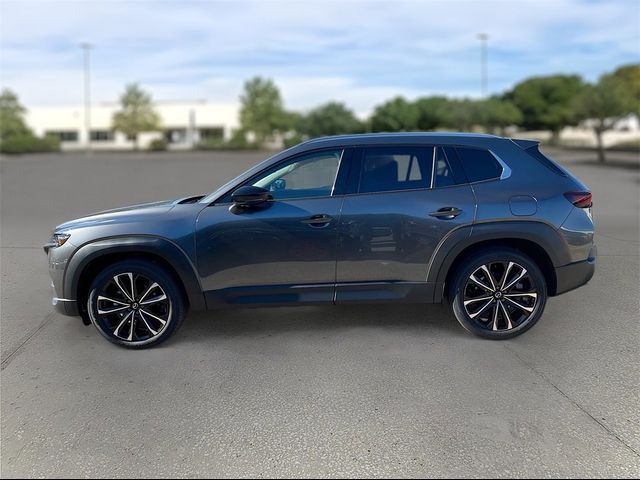 2025 Mazda CX-50 2.5 Turbo Premium Package