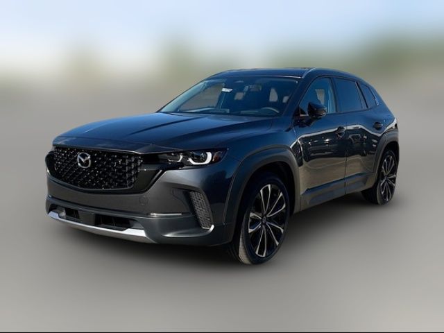 2025 Mazda CX-50 2.5 Turbo Premium Package